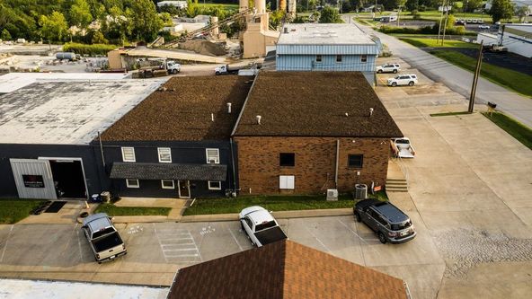 385 Industrial Dr, Mount Juliet, TN 37122